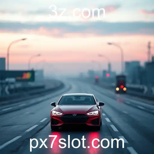 A Ascensão de PX7: Revolucionando o Mundo dos Jogos