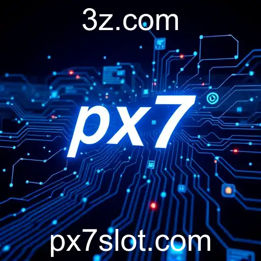 Revolução nos Jogos: Análise do Impacto de px7