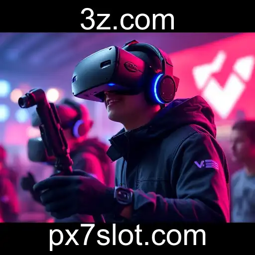 Explorando as Novidades de px7: O Cenário Atual dos Jogos