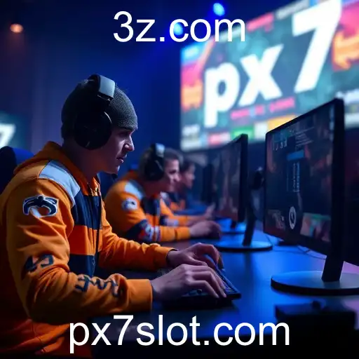 Inovações e Tendências no Mundo dos Jogos em 2025