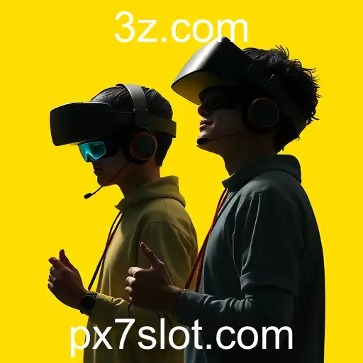 O Impacto do Fenômeno PX7 nos Jogos em 2025