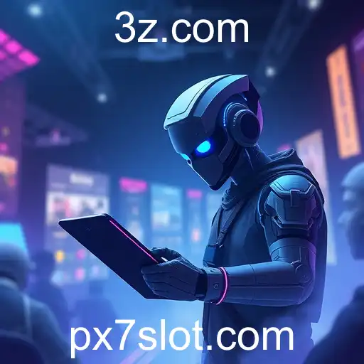 A Nova Era dos Jogos Online: O Impacto do PX7