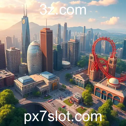 A Ascensão do px7 no Cenário dos Jogos Online