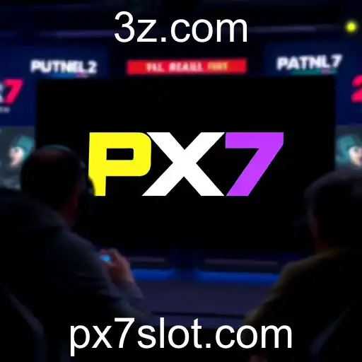 Revolução no Mundo dos Jogos em 2025: PX7 Ganha Destaque