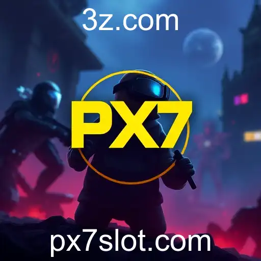 Revolução no Mercado de Jogos Online com PX7