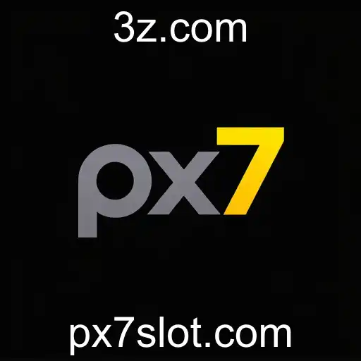 Tendências de Crescimento no Mercado de Jogos com Foco em 'px7'