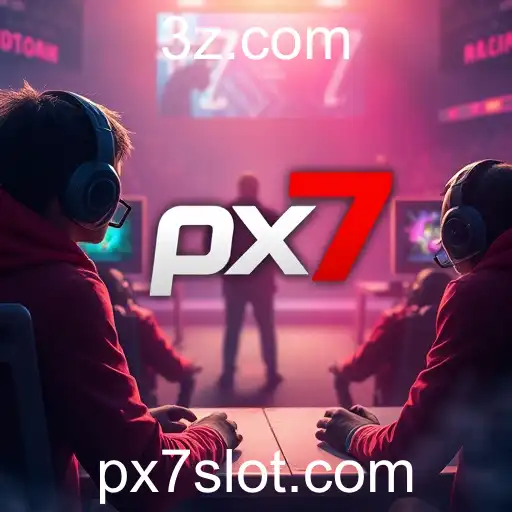 Impacto do Fenômeno px7 nos Jogos Online