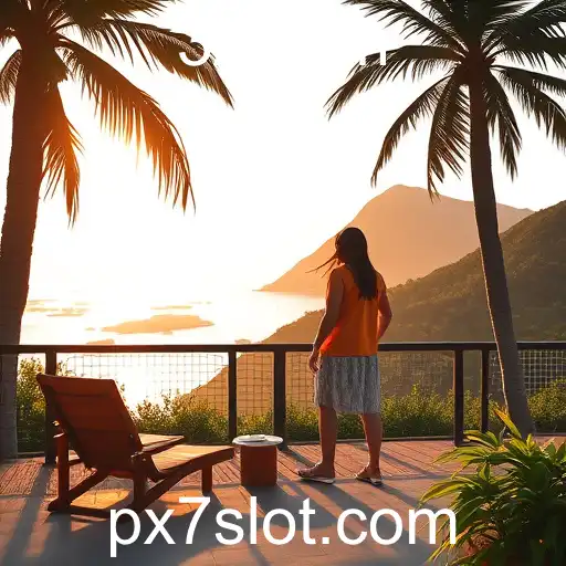 A Revolução do Gaming em 2025: O Impacto de PX7